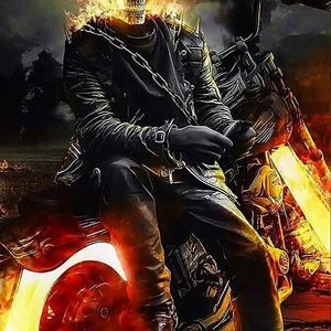 Meet your Posher, Luis